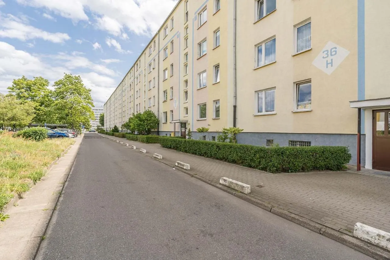 Apartament Black Stripes Blisko Morza Apartment Gdansk